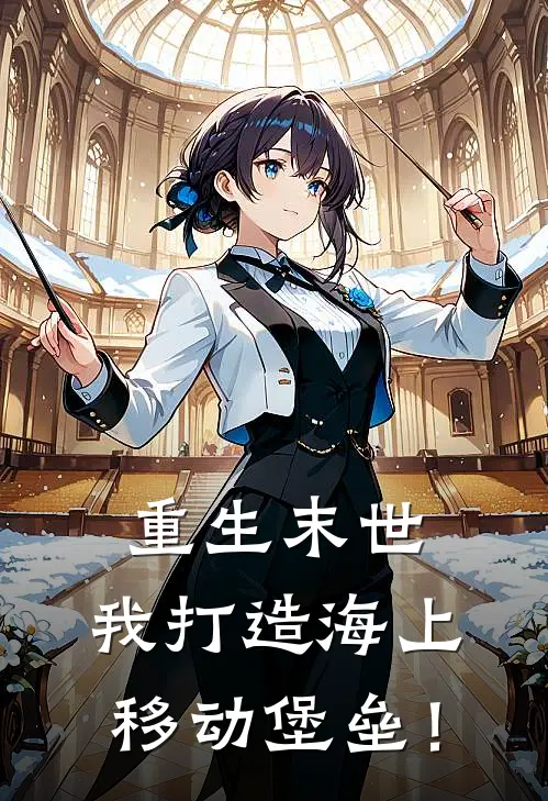 重生末世：我打造海上移动堡垒！(厉骁厉骁)完整版免费全文阅读_完本小说推荐重生末世：我打造海上移动堡垒！(厉骁厉骁)