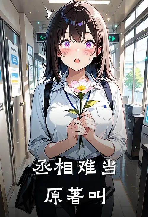 丞相难当原著叫