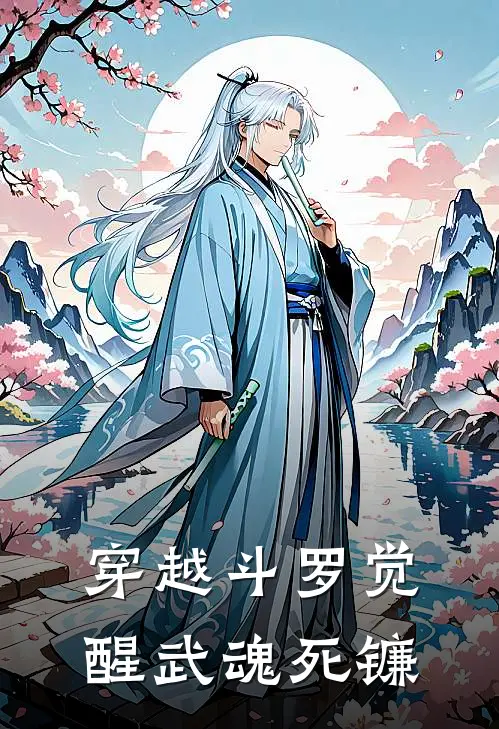 穿越斗罗觉醒武魂死镰