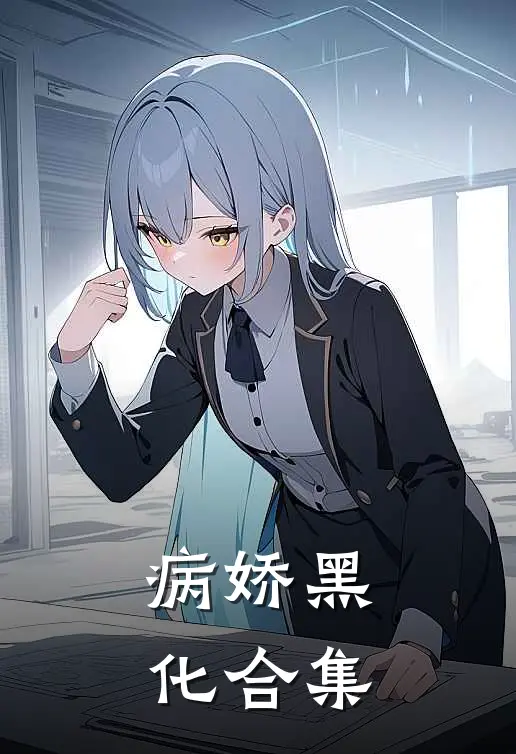 病娇黑化合集