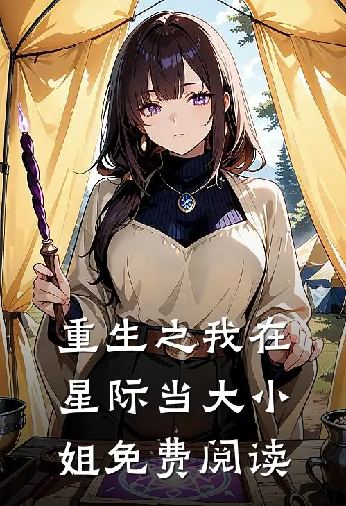 重生之我在星际当大小姐免费阅读