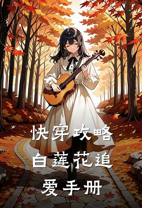 快穿攻略：白莲花追爱手册