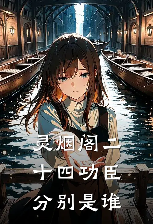 灵烟阁二十四功臣分别是谁