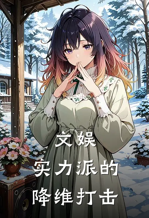 文娱：实力派的降维打击