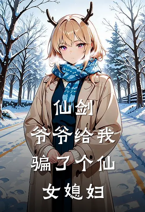 仙剑，爷爷给我骗了个仙女媳妇