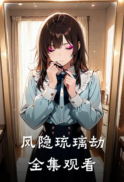 凤隐琉璃劫全集观看