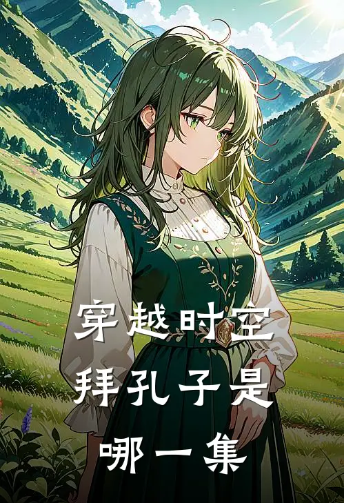 穿越时空拜孔子是哪一集