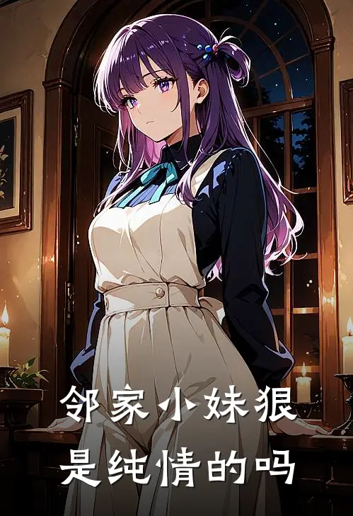 邻家小妹狠是纯情的吗