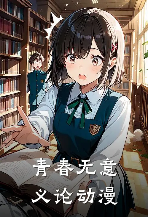 青春无意义论动漫