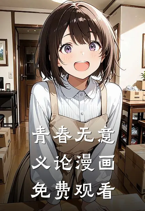 青春无意义论漫画免费观看