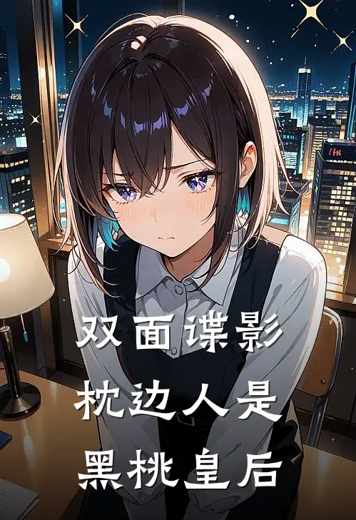 双面谍影：枕边人是黑桃皇后夏婉墨寒小说完整版_完结版小说推荐双面谍影：枕边人是黑桃皇后(夏婉墨寒)