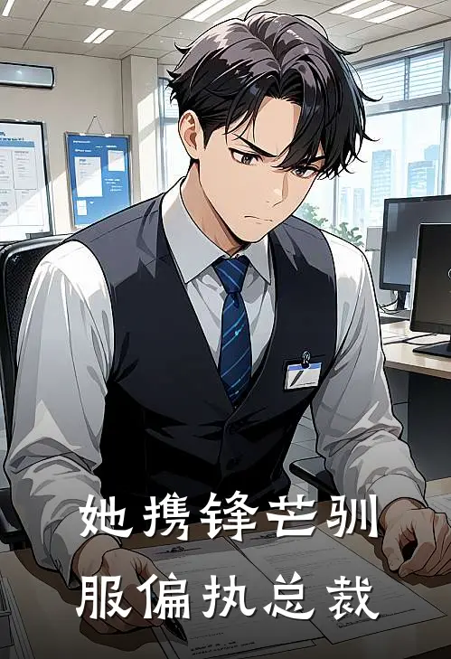 她携锋芒驯服偏执总裁