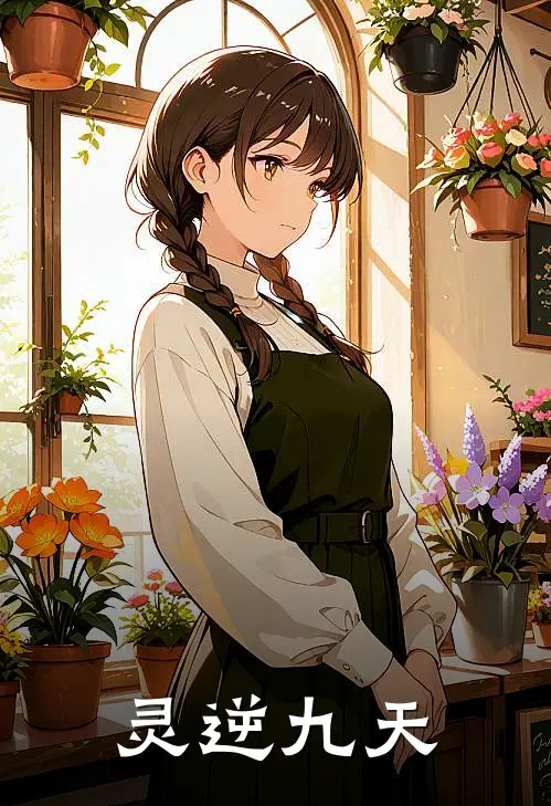 灵逆九天