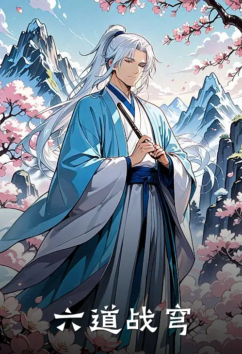 六道战穹(萧烬萧烈)热门完本小说_最新小说六道战穹萧烬萧烈