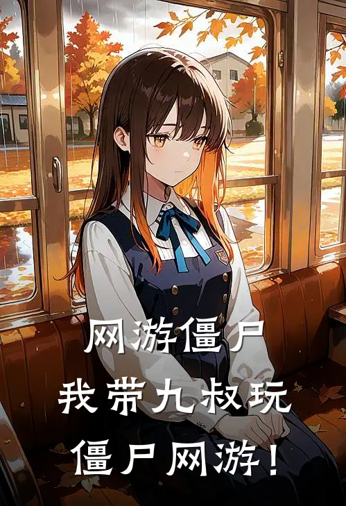 网游僵尸：我带九叔玩僵尸网游！（陈暮林凤娇）最新章节列表