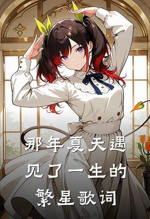 那年夏天遇见了一生的繁星歌词