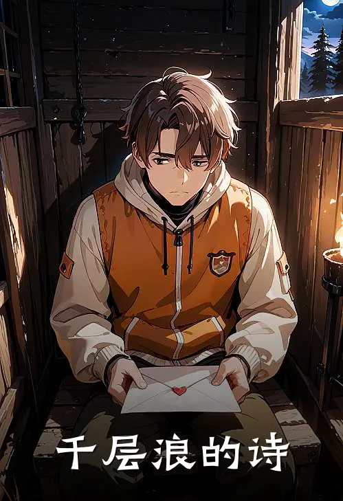 千层浪的诗