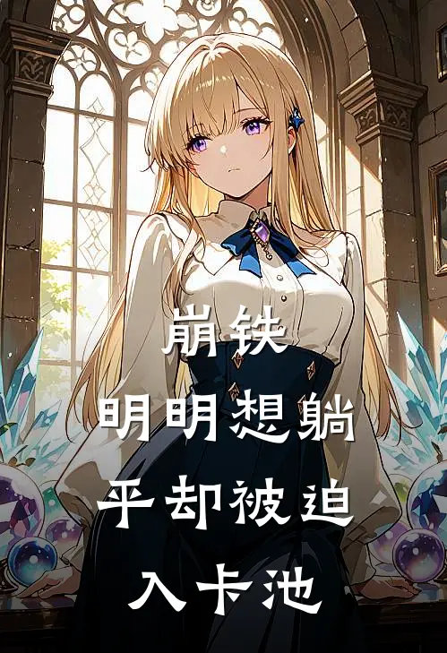 崩铁：明明想躺平却被迫入卡池含潋秋景元推荐完结小说_热门小说在线阅读崩铁：明明想躺平却被迫入卡池(含潋秋景元)