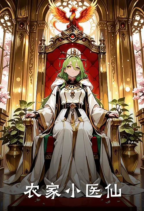 农家小医仙
