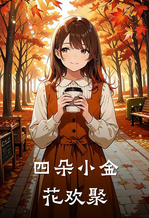 四朵小金花欢聚