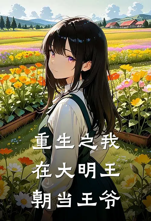 重生之我在大明王朝当王爷
