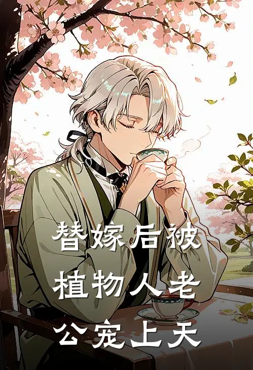 替嫁后被植物人老公宠上天沈千颜靳仲廷免费小说全集_免费阅读无弹窗替嫁后被植物人老公宠上天沈千颜靳仲廷