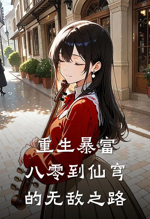 重生暴富：八零到仙穹的无敌之路