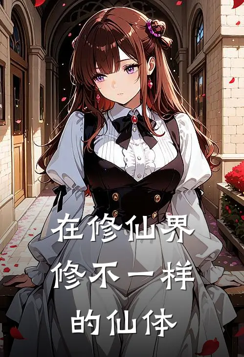 在修仙界修不一样的仙体