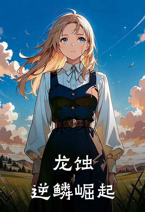 龙蚀：逆鳞崛起