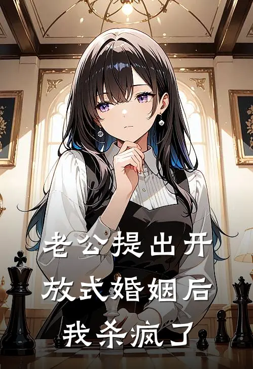 老公提出开放式婚姻后，我杀疯了(许西西夏暖)全本免费小说_阅读免费小说老公提出开放式婚姻后，我杀疯了许西西夏暖