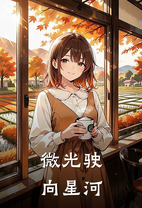 微光驶向星河