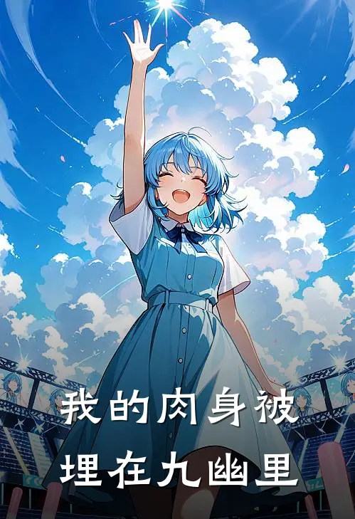 我的肉身被埋在九幽里