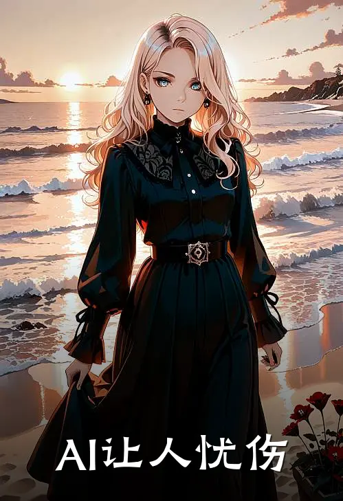 AI让人忧伤