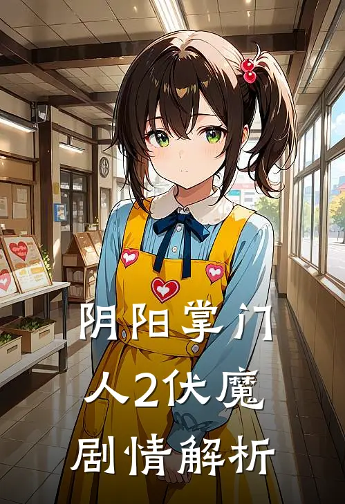 阴阳掌门人2伏魔剧情解析