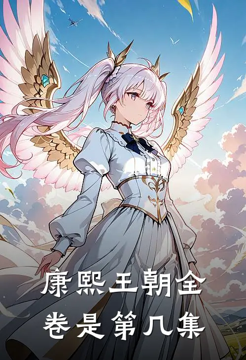 康熙王朝全卷是第几集