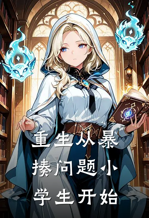 重生从暴揍问题小学生开始