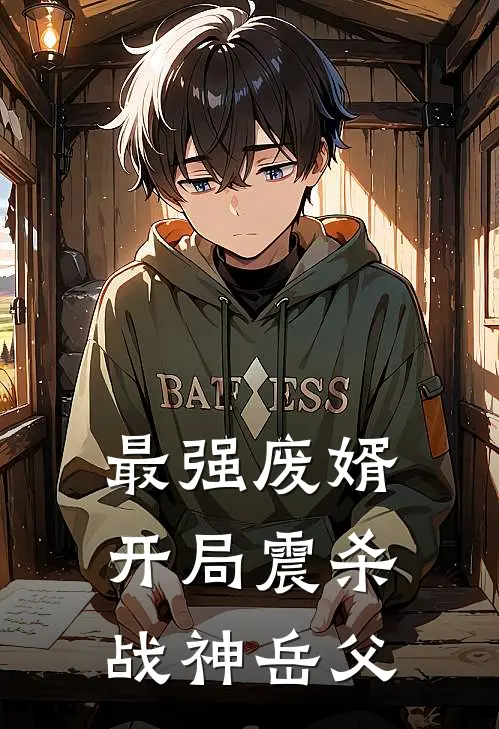 最强废婿：开局震杀战神岳父