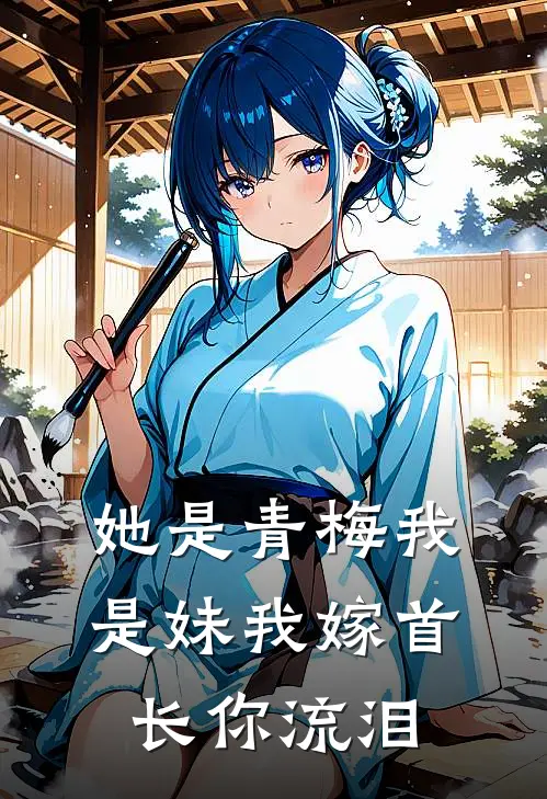 她是青梅我是妹我嫁首长你流泪孟子仪周临川免费小说阅读_免费小说大全她是青梅我是妹我嫁首长你流泪(孟子仪周临川)