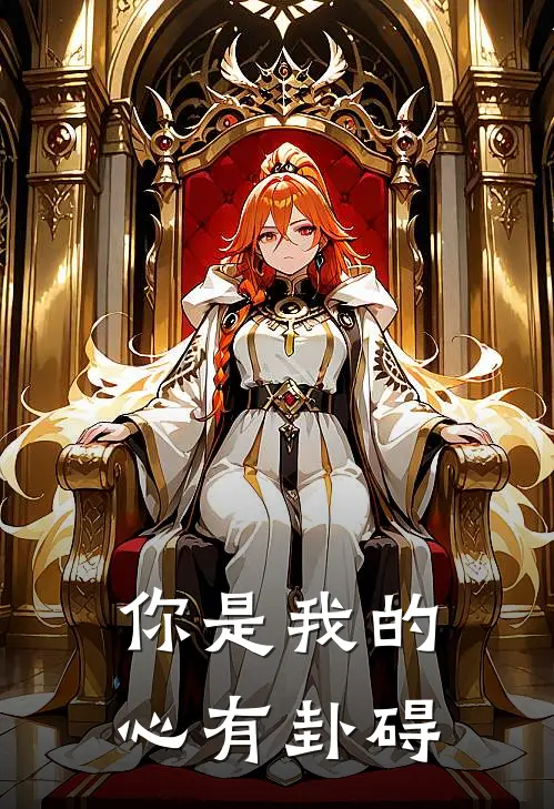 你是我的心有卦碍(沈砚川裴鹿爻)完整版小说全文免费阅读_免费阅读无弹窗你是我的心有卦碍沈砚川裴鹿爻