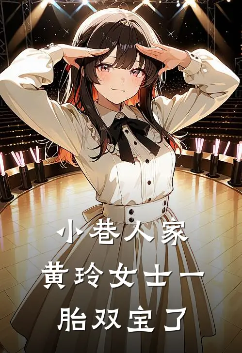 小巷人家：黄玲女士一胎双宝了黄玲庄超英最新热门小说_小巷人家：黄玲女士一胎双宝了全本在线阅读