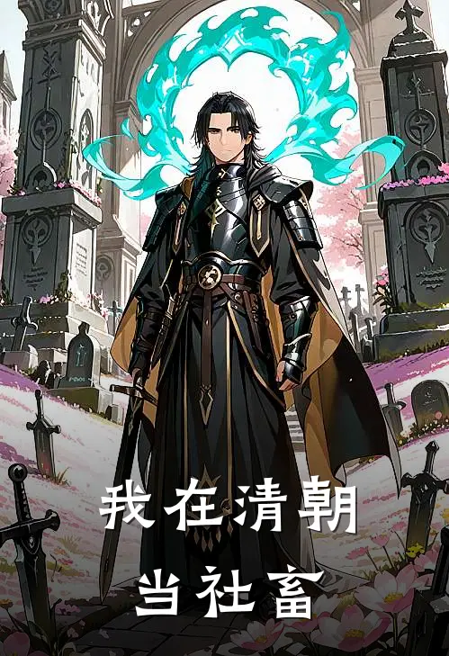 《我在清朝当社畜》胤祺翠花已完结小说_我在清朝当社畜(胤祺翠花)全文免费阅读无弹窗大结局