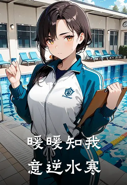 暖暖知我意逆水寒