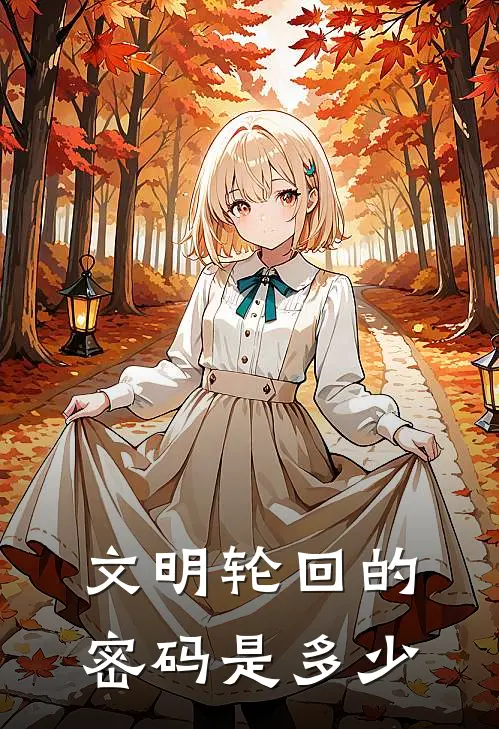 文明轮回的密码是多少