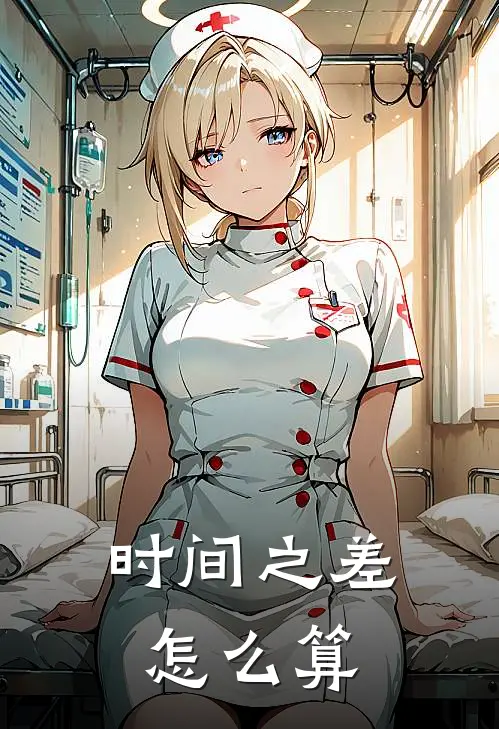 时间之差怎么算