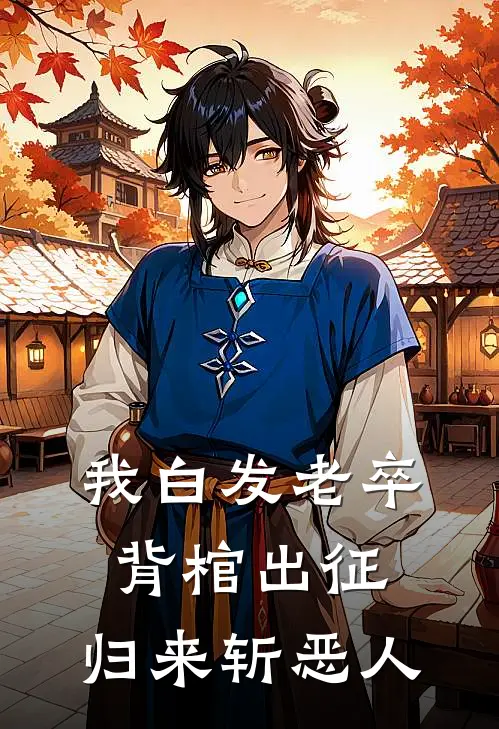 我白发老卒背棺出征，归来斩恶人