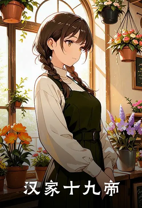 汉家十九帝