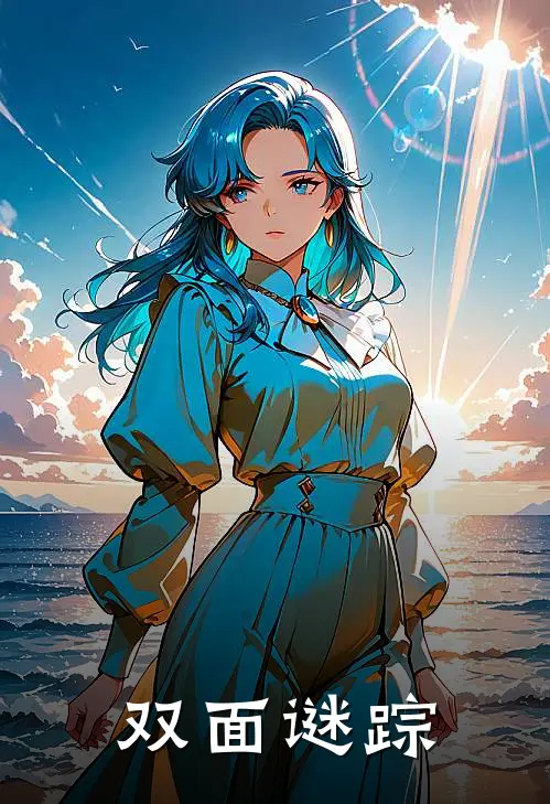 双面谜踪（林凡林凡）全文免费阅读无弹窗大结局_双面谜踪最新章节列表