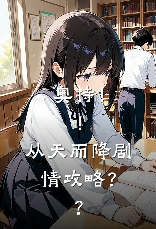 奥特！！从天而降剧情攻略？？