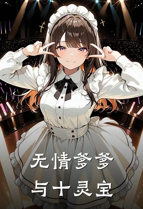 无情爹爹与十灵宝灼荧星苒完结版小说_完结版小说无情爹爹与十灵宝(灼荧星苒)