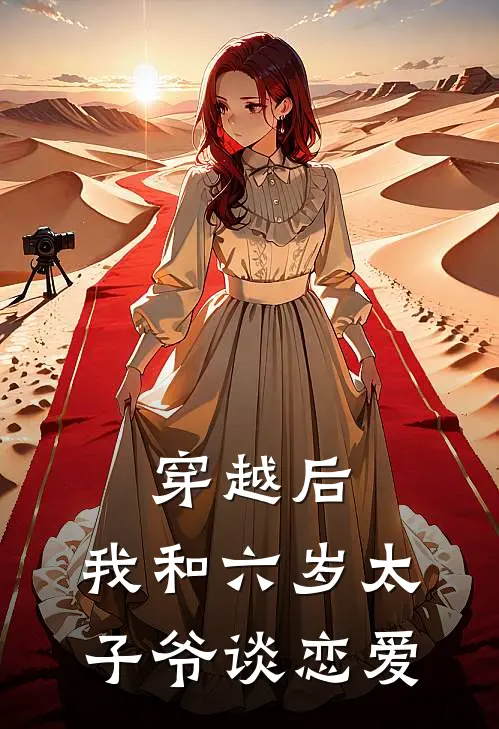 穿越后，我和六岁太子爷谈恋爱苏绣绣周科荣热门小说完结_热门的小说穿越后，我和六岁太子爷谈恋爱苏绣绣周科荣